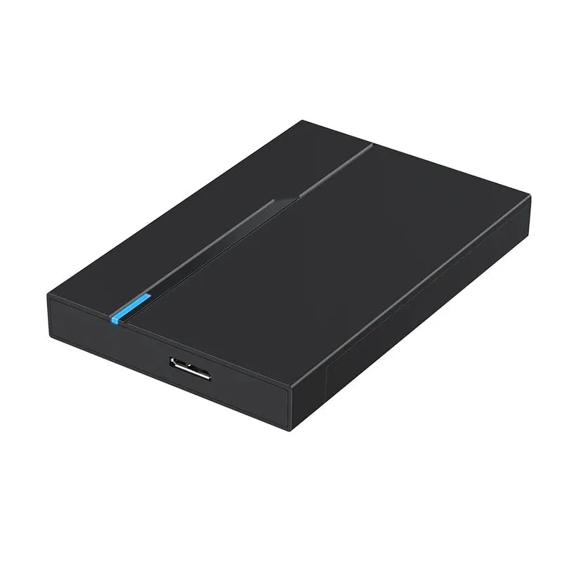 Hard Disk Case 6TB