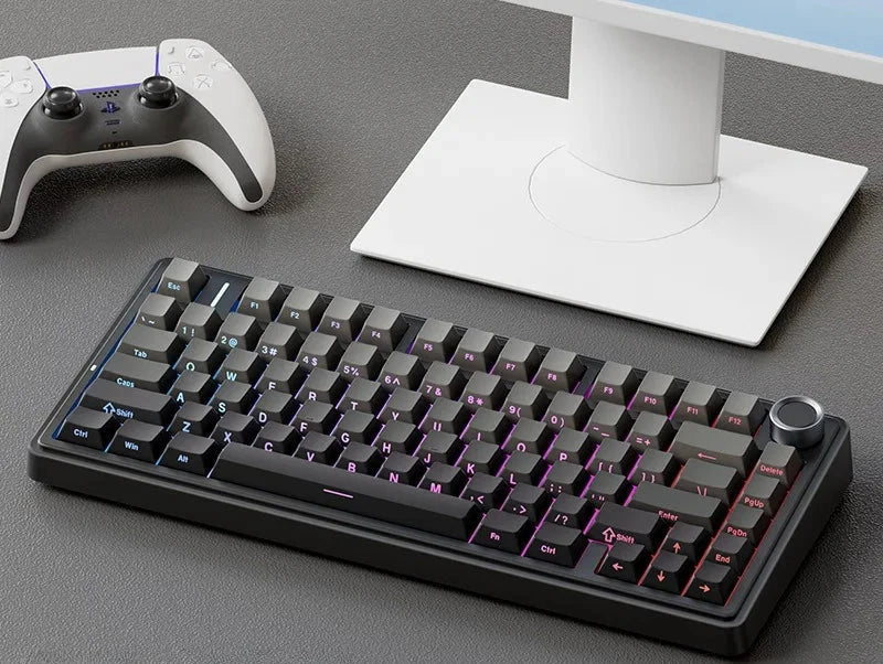 KEYBOARDS