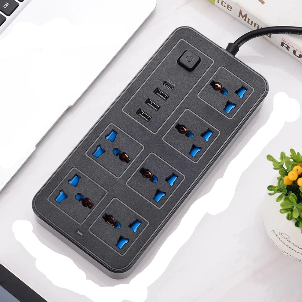 PLUG POWER